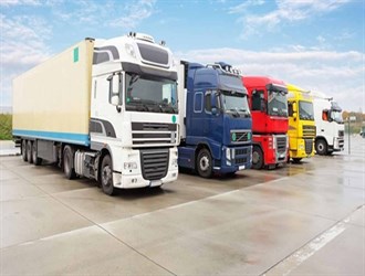 إنشاء طريق عبور جديد بين إيران وأفغانستان