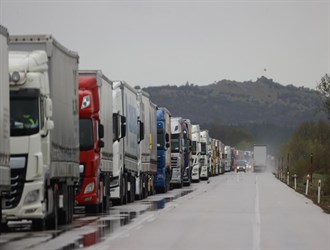 ترانزيت 7 ملايين طن من السلع عبر إيران