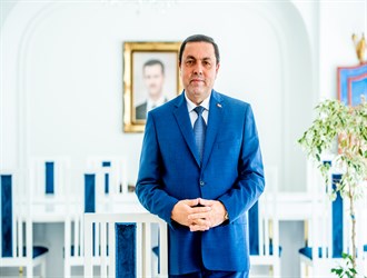 العلاقات الإقتصادية بين دمشق وطهران ليست بمستوى علاقاتهما السياسية