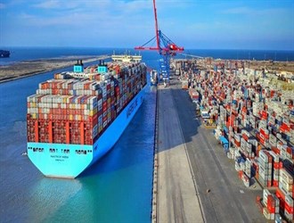 التبادل التجاري الأمريكي-الإيراني يزداد ٤١%