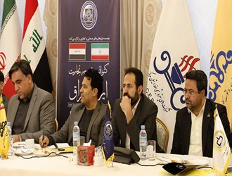 إيران تعلن إستعدادها للمشاركة في مشاريع النفط والغاز العراقية