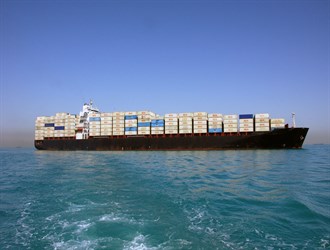 التجارة الخارجية الإيرانية تبلغ 70 مليار دولار