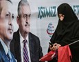 مناورة للحزب الحاكم بتركيا حول قضية الحجاب