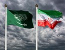 ليس ثمة أمل حالياً في المصالحة بين إيران والسعودية