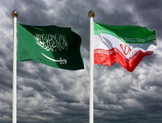 ليس ثمة أمل حالياً في المصالحة بين إيران والسعودية