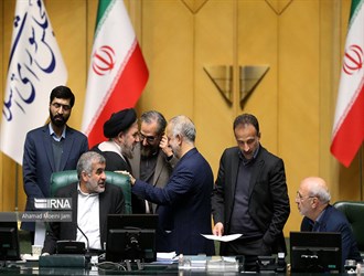 الجزر الثلاث كانت وستكون جزءاً من الأراضي الإيرانية