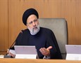 الرئيس الايراني يؤكد على الاهتمام بالتوازن في إعداد ميزانية العام المقبل