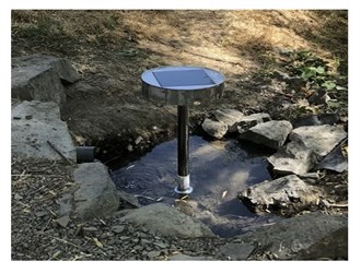 تصميم وبناء نموذج معمل أولي لنظام التنبؤ بالزلازل باستخدام الذكاء الاصطناعي