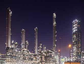 الصين وكوريا الجنوبية على رأس الدول المستعدة للإستثمار في مصافي إيران