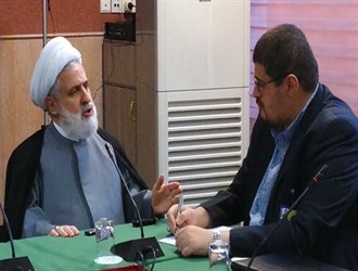 المشروع المعادي في المنطقة هو المشروع الأمريكي- الاسرائيلي- التكفيري