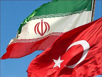 تركيا : التبادل التجاري مع ايران سيبلغ 35 مليار دولار حتى2016