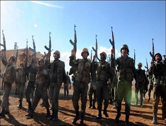 جيش سوريا يقضي على قياديين لـ"داعش" و"النصرة"