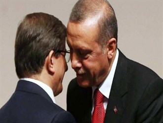 ماهي شروط أردوغان الاربعة للانضمام للتحالف ضد "داعش"؟