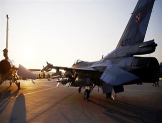 غارات جوية أمريكية جديدة على أهداف لداعش فى سوريا والعراق