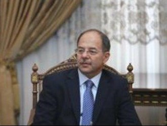 الحظر ضد ایران في المجالین الصحي والعلاجي غیر مقبول