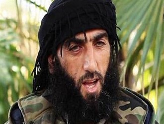 داعشي سابق يفضح جانبا من جرائم التنظيم الارهابي