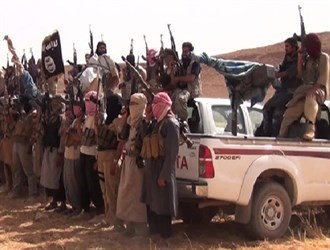 بريطانيا ترحب بتقرير الأمم المتحدة بشأن وحشية "داعش