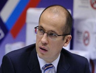 رئيس المجلس الاجتماعي الروسي يدعو لتعزيز التعاون مع ايران