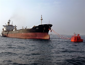 ارتفاع واردات الصين من النفط الإيراني 5ر35% في أكتوبر