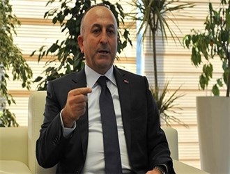 وزير الخارجية التركي: أنقرة وواشنطن ستبدآن قريبا عملية شاملة ضد "داعش"