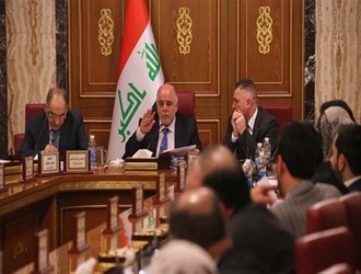 العراق يقرر الاسراع في انجاز اتفاقية ترسيم الحدود مع ايران