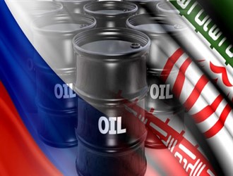 إيران وروسيا تبدآن فصلاً جديداً من التعاون النفطي