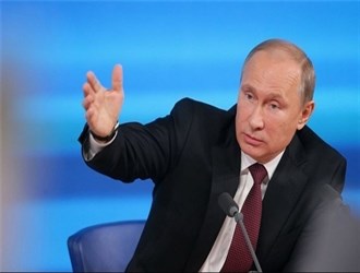 بوتين لأوباما: العلاقات الروسية الأمريكية عامل رئيسي لضمان الأمن الدولي