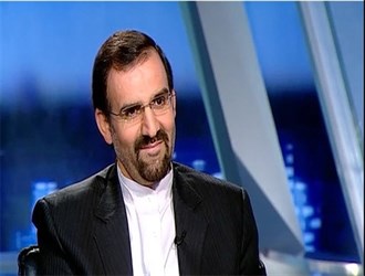 إيران تأمل بتسريع إنضمامها الكامل لمنظمة شنغهاي