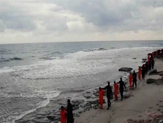 ديلي تلغراف: "داعش" تريد ليبيا بوابة لأوروبا