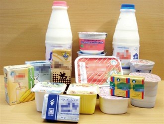 إيران تصدّر منتجات الألبان إلى روسيا