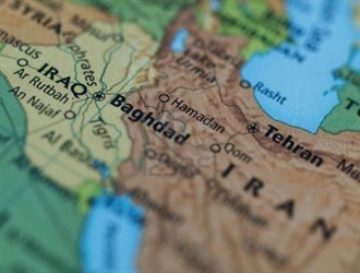 إيران توافق على إنشاء جسر على شط العرب ومد خط للسكك الحديد