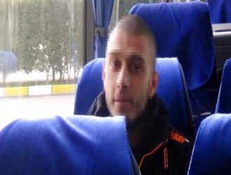 بريطانيا تعتقل نجل سياسي حاول السفر لسورية