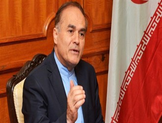 طهران ومسقط تحاولان الاستفادة من الفرص والمقومات الإستثمارية المختلفة التي يتمتع بها البلدين