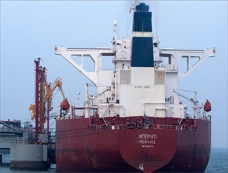 تراجع واردات الصين من نفط إيران 6ر11% في أبريل