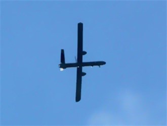 70 طائرة روسية بلا طيار تراقب الهدنة في سوريا