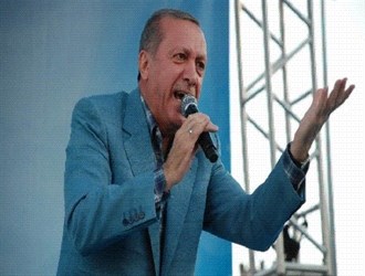 نكسة لاردوغان.. وحكومة ائتلافية الخيار الأول للعدالة والتنمية