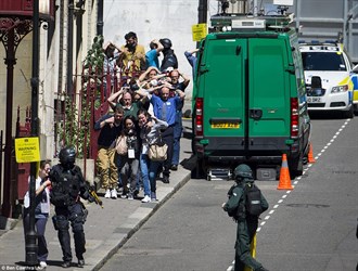 ألمانيا قلقة من التوسع العسكري لداعش.. وفرنسا تؤكد ارتباط منفذ هجوم ليون بالتنظيم