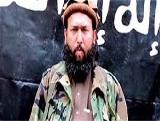 داعش ينفي مقتل قائده في افغانستان بضربة اميركية
