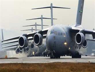 تركيا تسمح لأمريكا استخدام "إنجرليك" لقصف داعش بعد أن وصل البل الى ذقنها