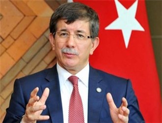 أوغلو: الضربات التركية قد تغير قواعد اللعبة في المنطقة