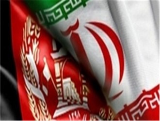 إيران تعلن استعدادها لتعزيز التعاون الاقتصادي الحدودي مع أفغانستان