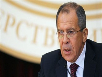 لافروف: التشكيك في الاتفاق الروسي الأمريكي بشأن سوريا يعد دعوة للحرب وليس السلام