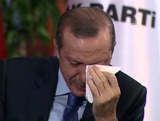 بوادر فشل جديد لحزب أردوغان بالانتخابات المبكرة