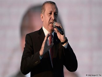 اردوغان يستعيد هيبته الضائعة.. عبر التفويض بتشكيل حكومة ائتلافية