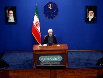 رئيس الجمهورية: آثار نجاح ايران في النووي مشهودة.. ولا تأثير لإيران فوبيا