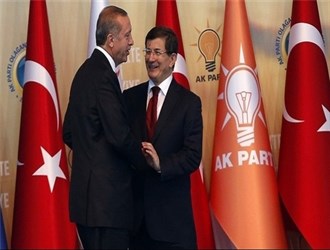 تركيا.. تراجع في شعبية حزب العدالة والتنمية