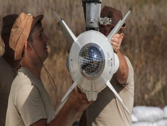 موسكو تعرض اتصالات عسكرية مع واشنطن.. وبريطانيا لاتؤيدها بضرب داعش