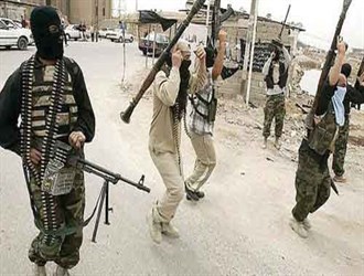 سوريا: داعش يمنع أهالي الرقة من الخروج منذ عشرة أيام