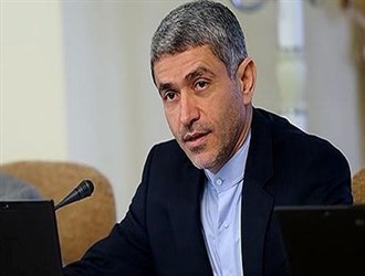 وزير الاقتصاد يعلن بدء فصل جديد من العلاقات الإقتصادية بين إيران والدول الأخرى